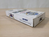 Albert Odyssey BOXED SNES Super Famicom Japan - UE1482