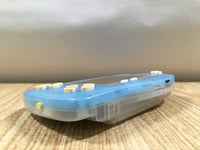 kh3985 Plz Read Item Condi Wonder Swan Soda Blue Bandai Console Japan