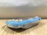 kh3985 Plz Read Item Condi Wonder Swan Soda Blue Bandai Console Japan