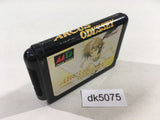 Arcus Odyssey Mega Drive Genesis Japan - DK5075