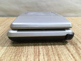 lf8796 Plz Read Item Condi Nintendo DS Platinum Silver Console Japan