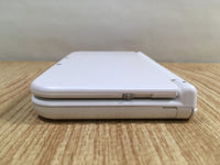 LG1303 Plz Read Item Condi Nintendo NEW 3DS LL XL PEARL WHITE Console Japan