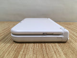 LG1303 Plz Read Item Condi Nintendo NEW 3DS LL XL PEARL WHITE Console Japan