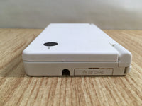 LG2187 With Defects - Nintendo DSi DS White Console Japan