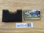 DK7514 Digital Monster Card Game Wonder Swan Bandai Japan