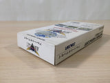 Albert Odyssey BOXED SNES Super Famicom Japan - UE1482
