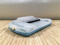 kh3985 Plz Read Item Condi Wonder Swan Soda Blue Bandai Console Japan