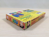 Musashi no Ken Vs. BOXED NES Famicom Japan - UE4045