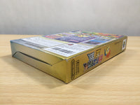 UE8579 Pokemon Stadium Gold Silver Crystal BOXED N64 Nintendo 64 Japan
