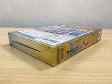 UE8579 Pokemon Stadium Gold Silver Crystal BOXED N64 Nintendo 64 Japan