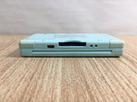 LG2558 Plz Read Item Condi Nintendo DS Lite Ice Blue Console Japan