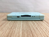 LG2558 Plz Read Item Condi Nintendo DS Lite Ice Blue Console Japan