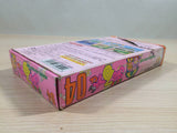 Magical Taruruuto kun Magic Adventure BOXED SNES Super Famicom Japan - UE2690