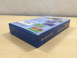 Pro Football BOXED SNES Super Famicom Japan - UE6090