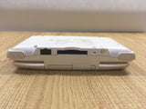 kh5884 No Battery Nintendo DS Pure White Console Japan