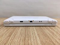 LG1303 Plz Read Item Condi Nintendo NEW 3DS LL XL PEARL WHITE Console Japan