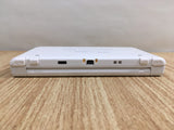 LG1303 Plz Read Item Condi Nintendo NEW 3DS LL XL PEARL WHITE Console Japan