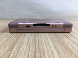 LG2289 Plz Read Item Condi Nintendo DS Lite Metallic Rose Console Japan