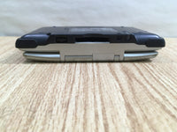 lf8796 Plz Read Item Condi Nintendo DS Platinum Silver Console Japan