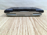 lf8796 Plz Read Item Condi Nintendo DS Platinum Silver Console Japan