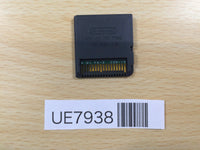 UE7938 Yu-Gi-Oh! World Championship 2008 Nintendo DS Japan