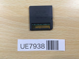 UE7938 Yu-Gi-Oh! World Championship 2008 Nintendo DS Japan