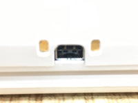LG1303 Plz Read Item Condi Nintendo NEW 3DS LL XL PEARL WHITE Console Japan