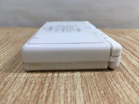 LG1511 Not Working - Nintendo DS Lite Crystal White Console Japan