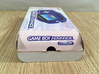 lf8069 GameBoy Advance Console Box Only Console Japan