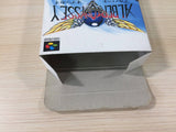 Albert Odyssey BOXED SNES Super Famicom Japan - UE1482