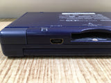 KH5765 With Defects - Nintendo DS Lite Enamel Navy Console Japan