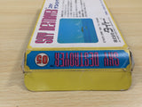 UE5826 Sky Destroyer BOXED NES Famicom Japan
