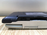 kh5672 Plz Read Item Condi Nintendo DS Platinum Silver Console Japan
