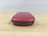 gd1313 Plz Read Item Condi PSP-3000 RADIANT RED SONY PSP Console Japan