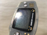 GameBoy Advance Giants Limited Game Boy Console Japan - Not Working LC3088