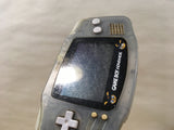 GameBoy Advance Giants Limited Game Boy Console Japan - Not Working LC3088