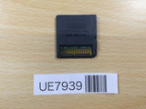 UE7939 Quiz Magic Academy DS Futatsu no Jikuu Koku Nintendo DS Japan
