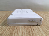 LG2187 With Defects - Nintendo DSi DS White Console Japan