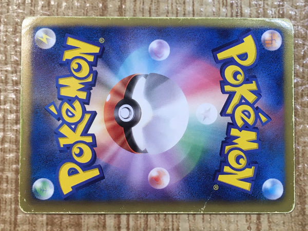 CE6344 Kyurem EX SR BW3HB 053/052 Pokemon Card TCG Japan