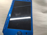 gd6084 Not Working PSP-3000 VIBRANT BLUE SONY PSP Console Japan