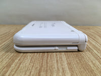 LG1303 Plz Read Item Condi Nintendo NEW 3DS LL XL PEARL WHITE Console Japan