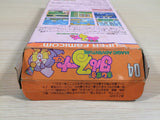 Magical Taruruuto kun Magic Adventure BOXED SNES Super Famicom Japan - UE2690