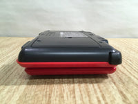 LG2652 Plz Read Item Condi Nintendo DS RED Console Japan
