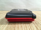 LG2652 Plz Read Item Condi Nintendo DS RED Console Japan