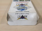 Albert Odyssey BOXED SNES Super Famicom Japan - UE1482