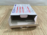 lf8069 GameBoy Advance Console Box Only Console Japan