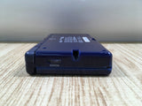 KH5765 With Defects - Nintendo DS Lite Enamel Navy Console Japan