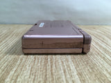 LG2289 Plz Read Item Condi Nintendo DS Lite Metallic Rose Console Japan