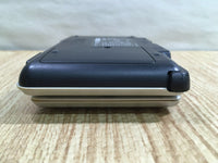 lf8796 Plz Read Item Condi Nintendo DS Platinum Silver Console Japan