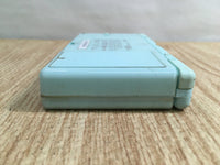 LG2558 Plz Read Item Condi Nintendo DS Lite Ice Blue Console Japan